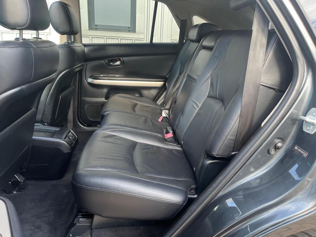Lexus RX 37