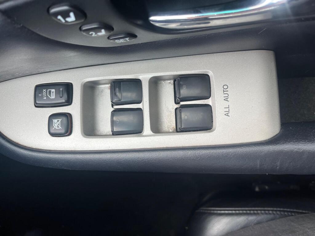 Lexus RX 55