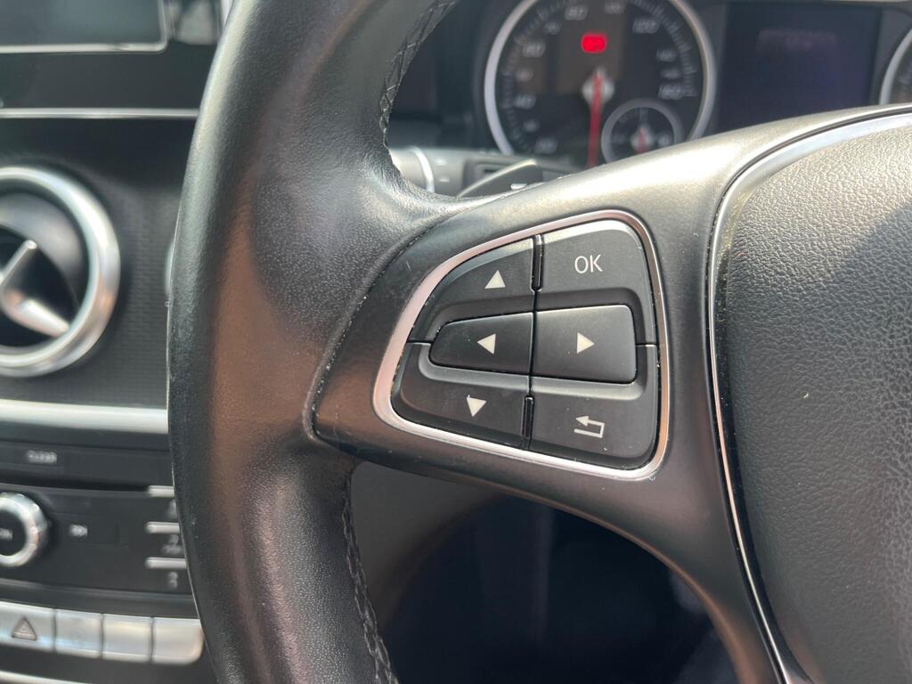 Mercedes-Benz A Class 40