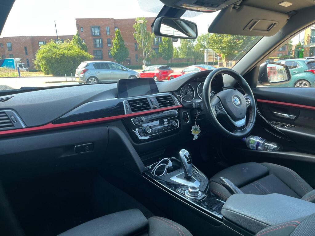 BMW 3 Series 21