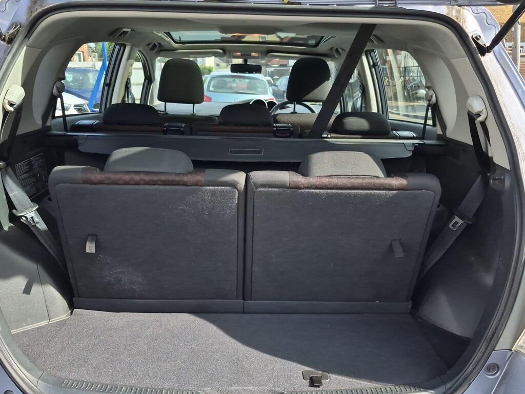 Toyota Verso 40