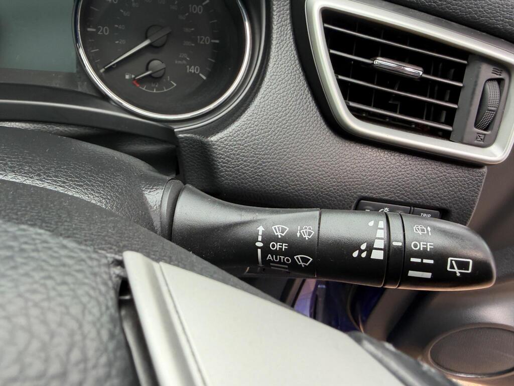Nissan Qashqai 30
