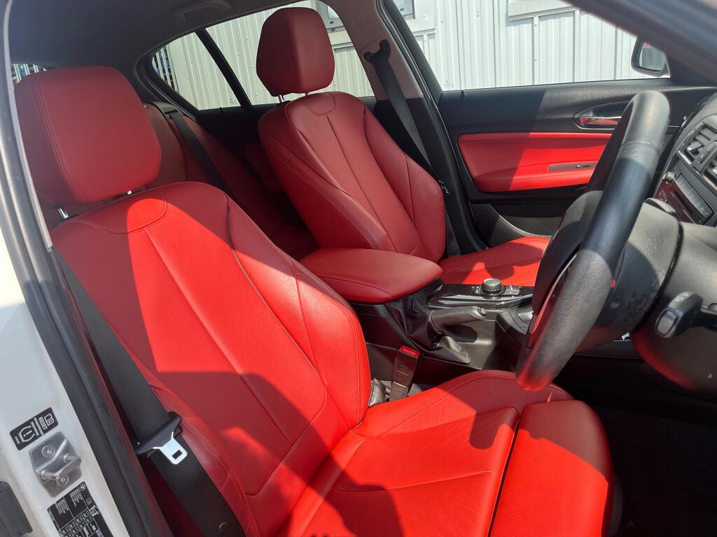 BMW 1 Series 29