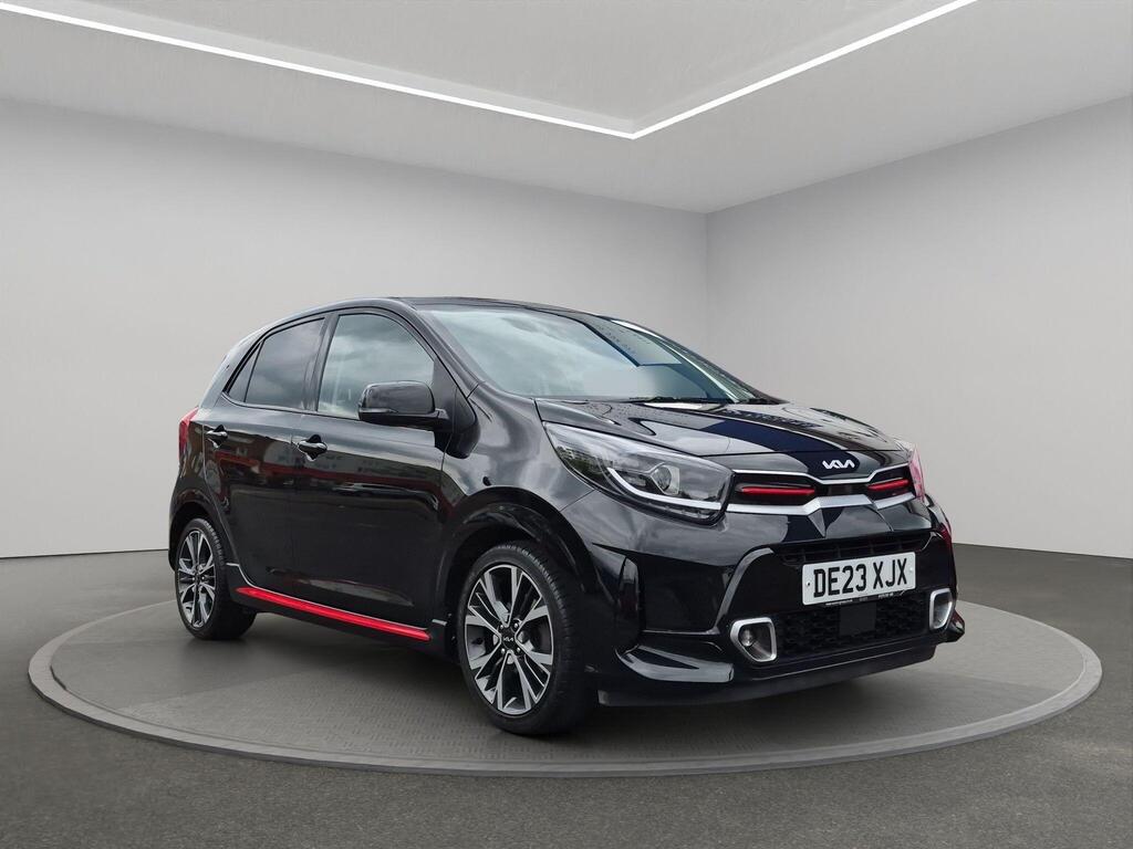 Kia Picanto 51