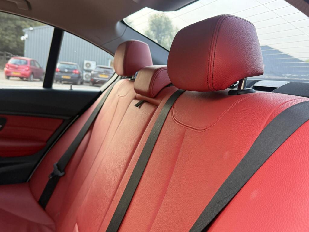 BMW 3 Series 49