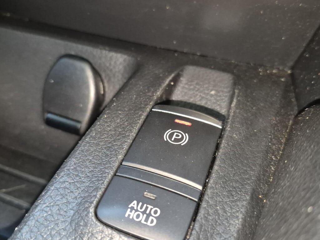 Nissan Qashqai 25