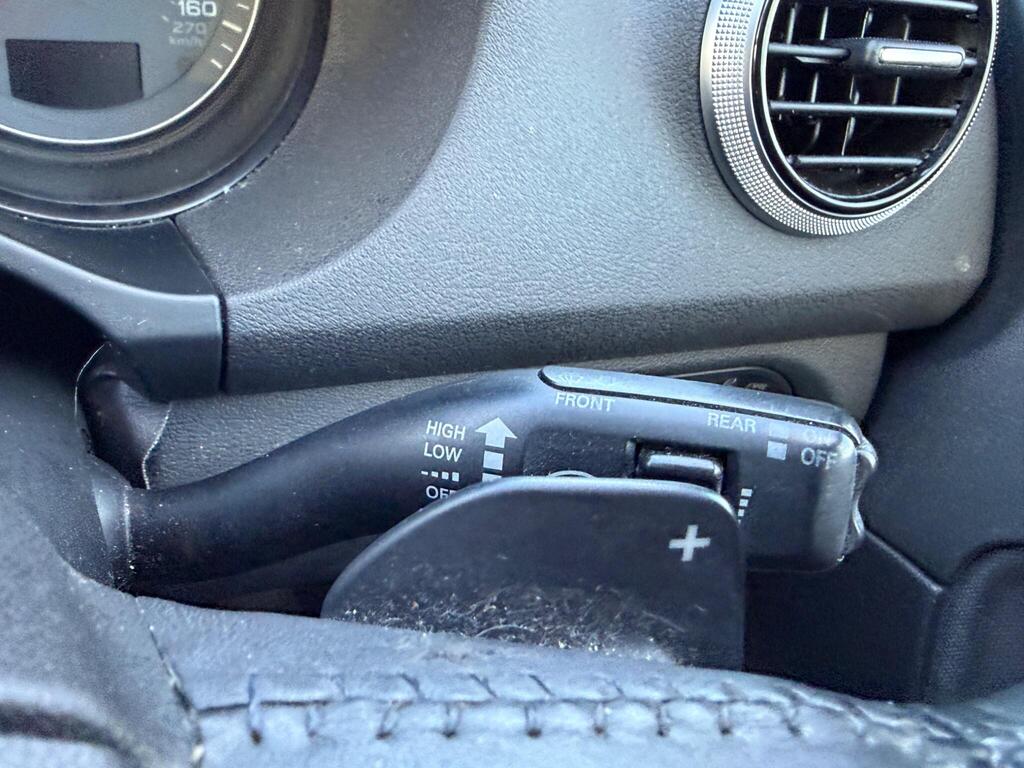 Audi A3 11