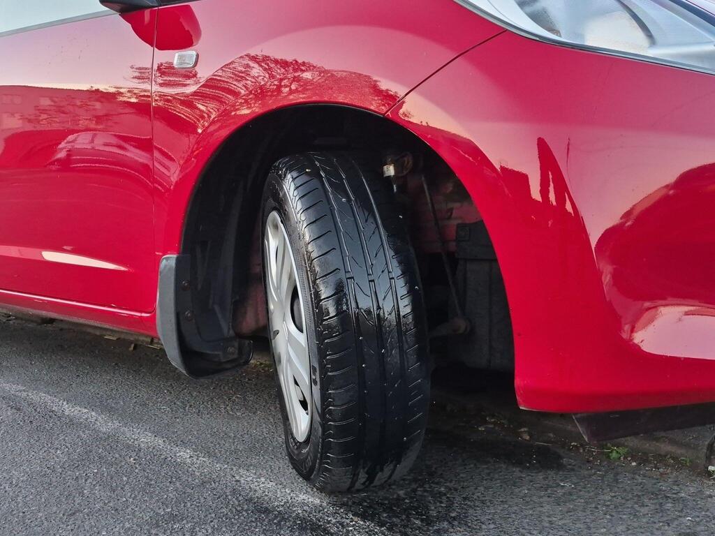 Honda Jazz 54