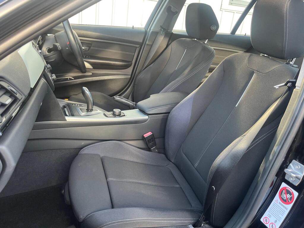 BMW 3 Series 75