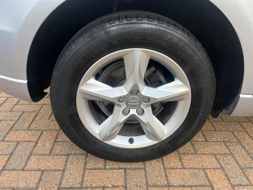 Audi Q5 73