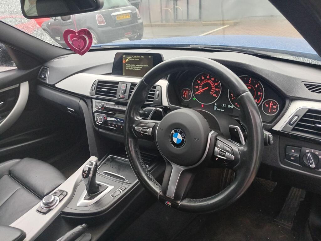 BMW 3 Series 48