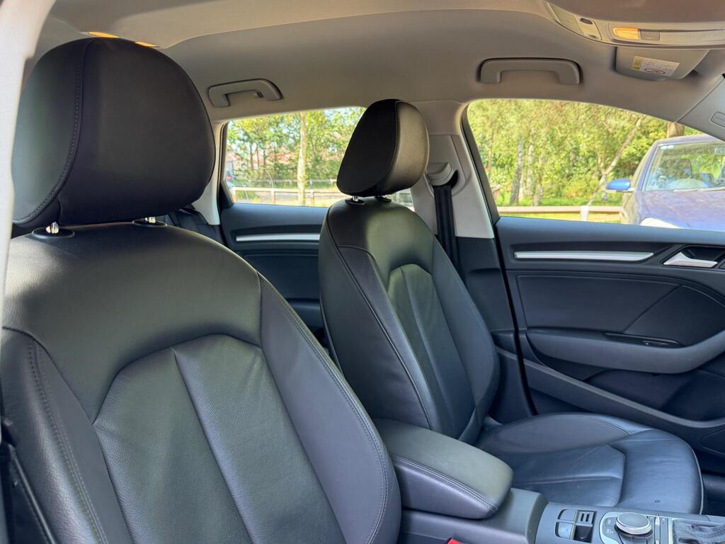 Audi A3 24