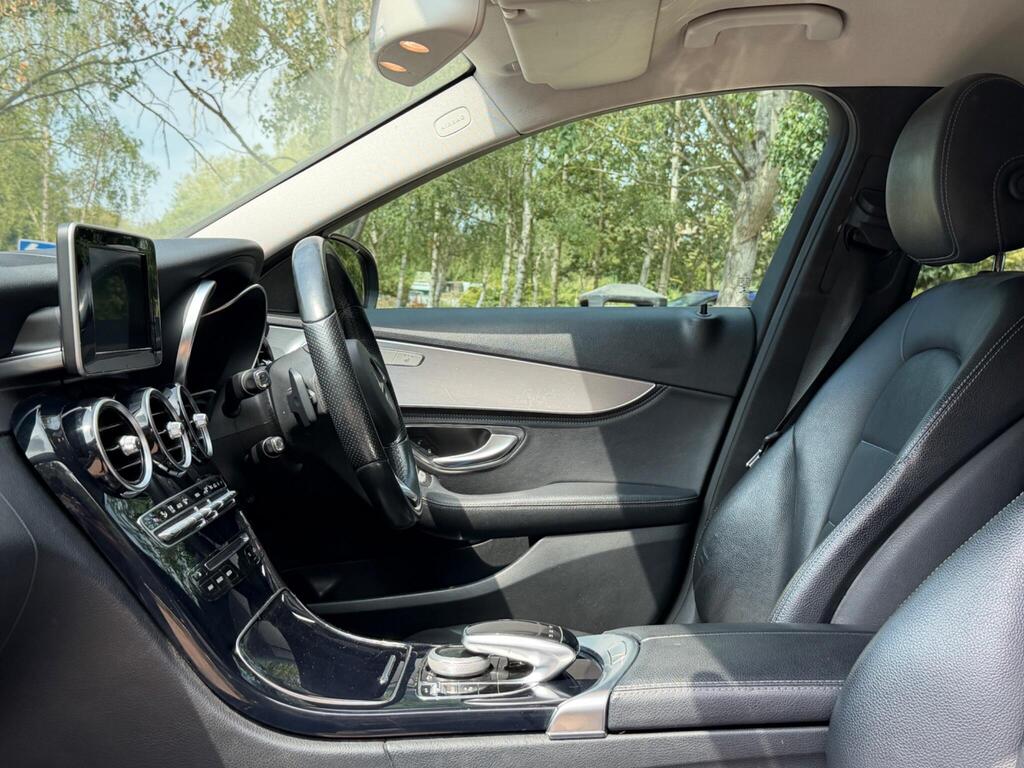 Mercedes-Benz C Class 70