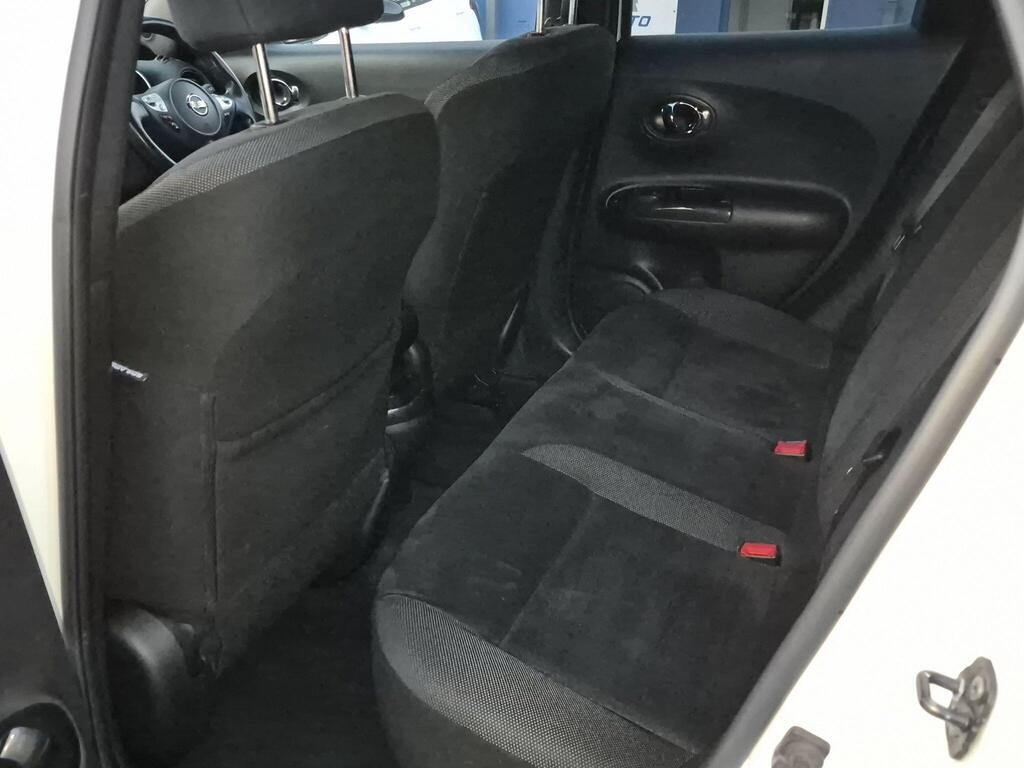 Nissan Juke 18