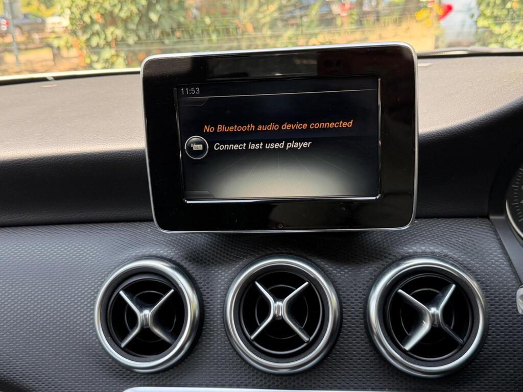Mercedes-Benz A Class 44