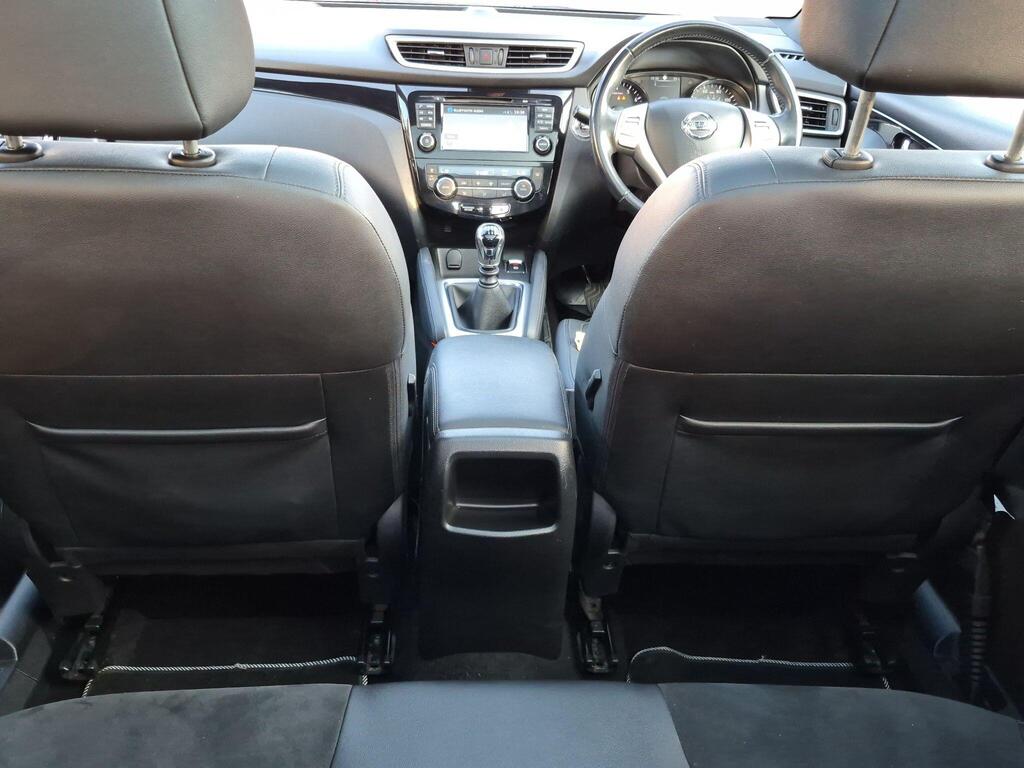 Nissan Qashqai 45