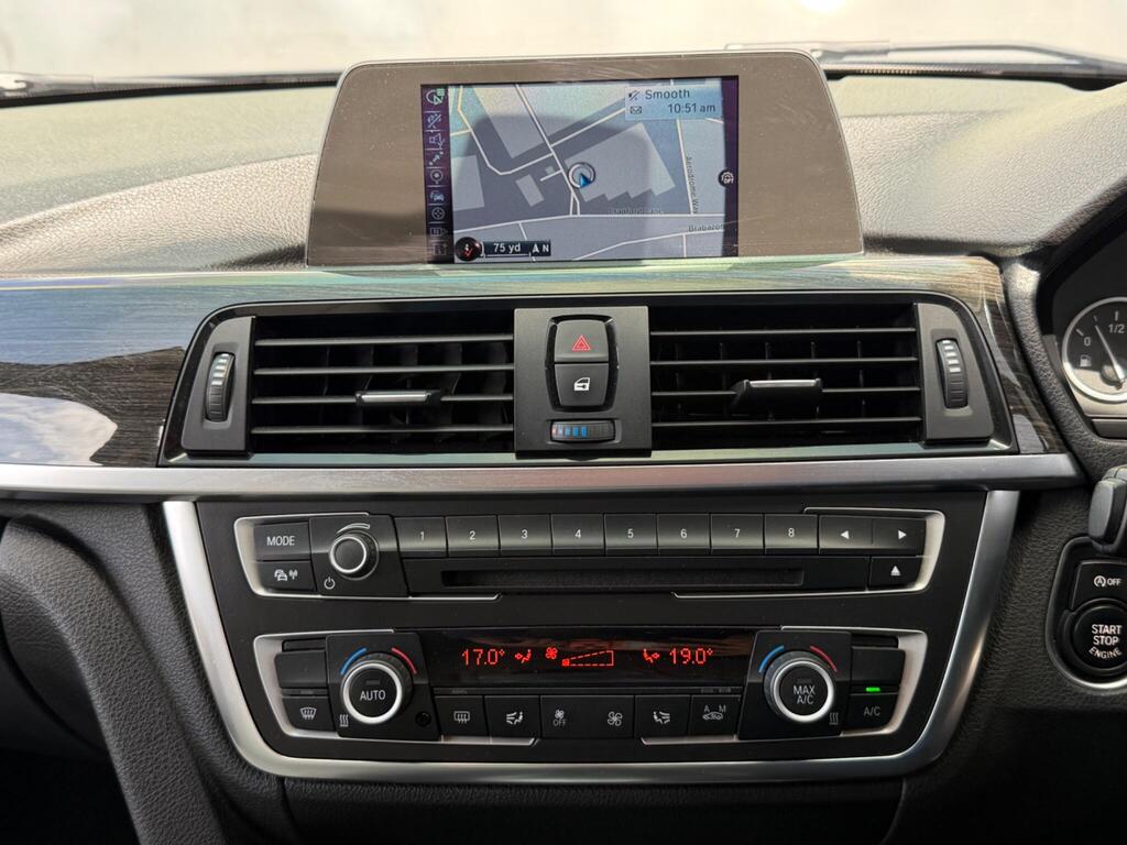 BMW 3 Series 52