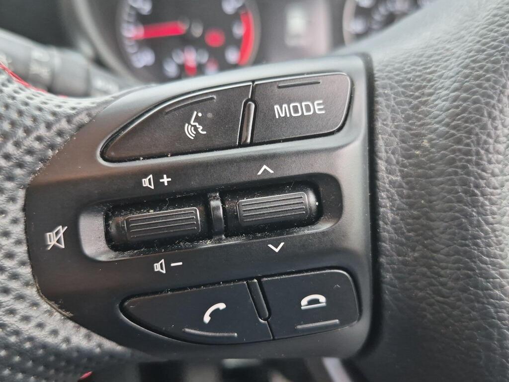 Kia Picanto 25