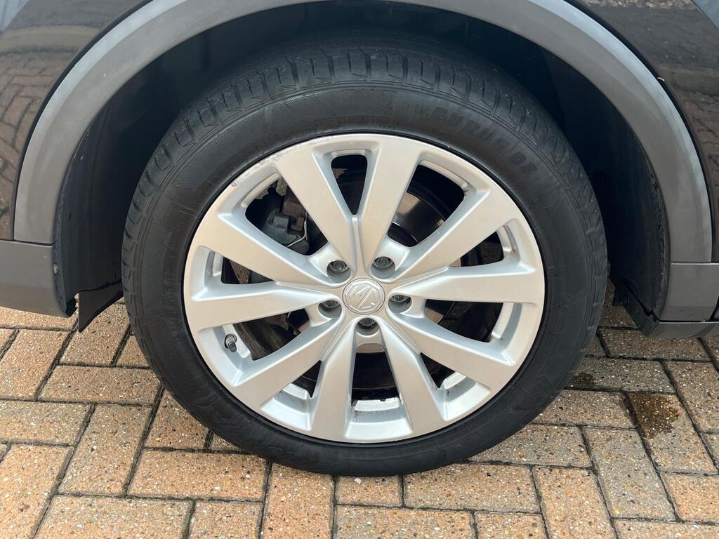 MG MG ZS 64