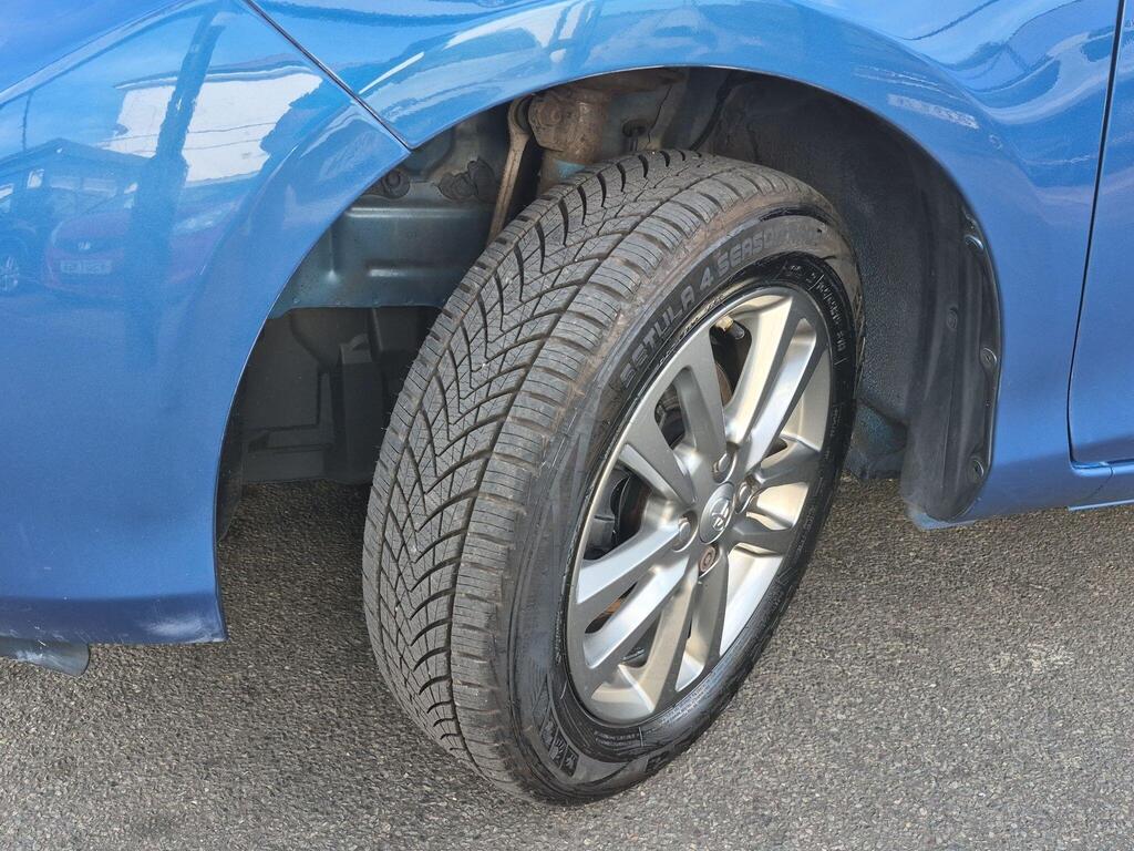 Toyota Yaris 49