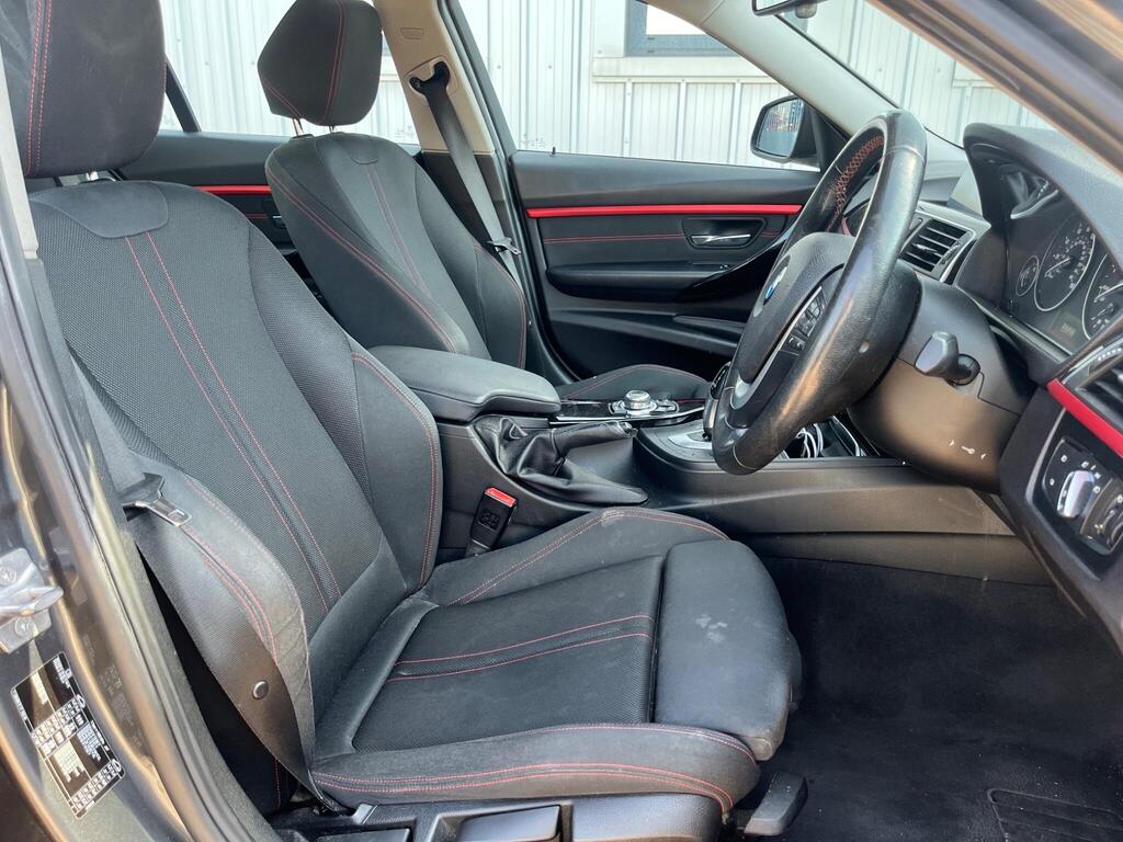BMW 3 Series 26