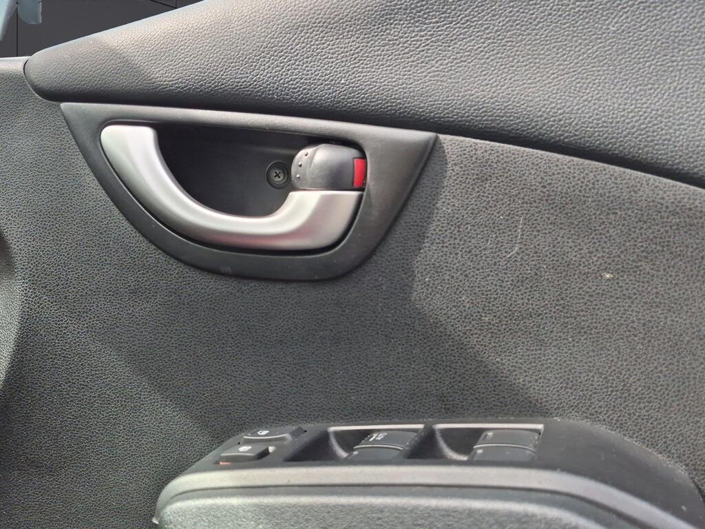 Honda Jazz 21