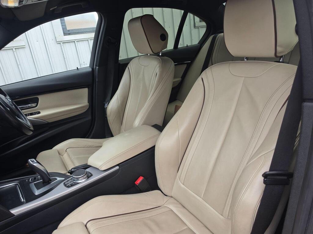 BMW 3 Series 65