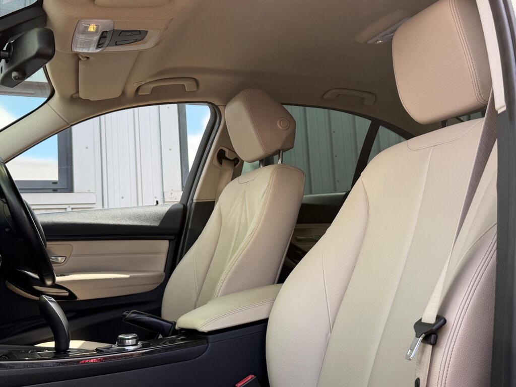 BMW 3 Series 58