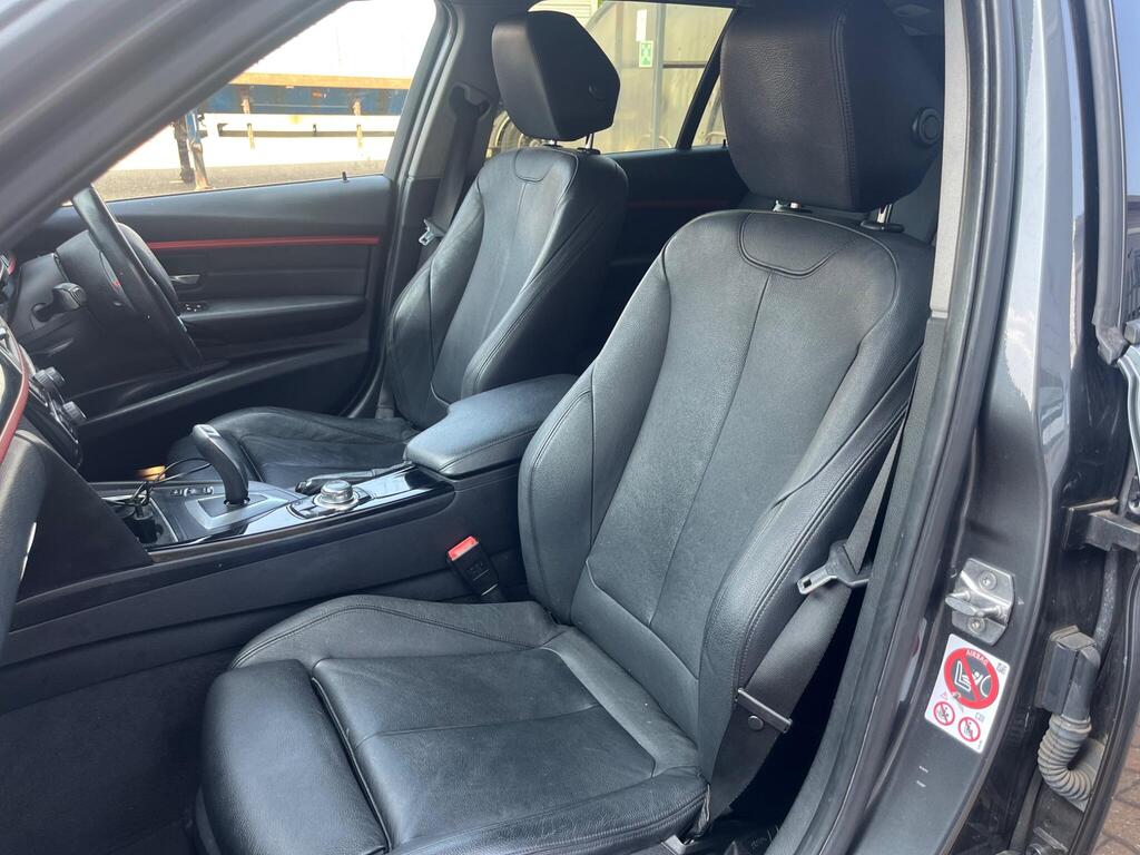 BMW 3 Series 73