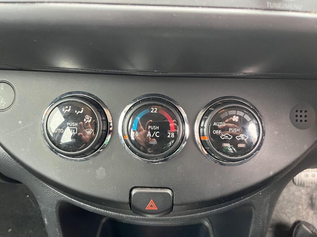 Nissan Note 27