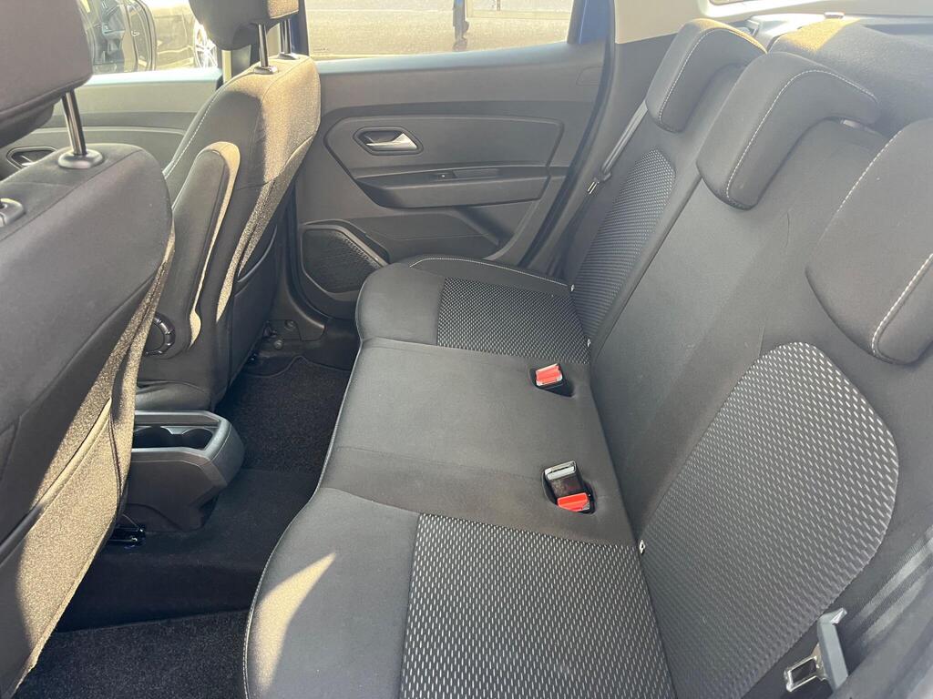 Dacia Duster 39