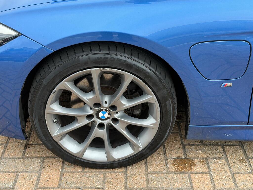 BMW 3 Series 46