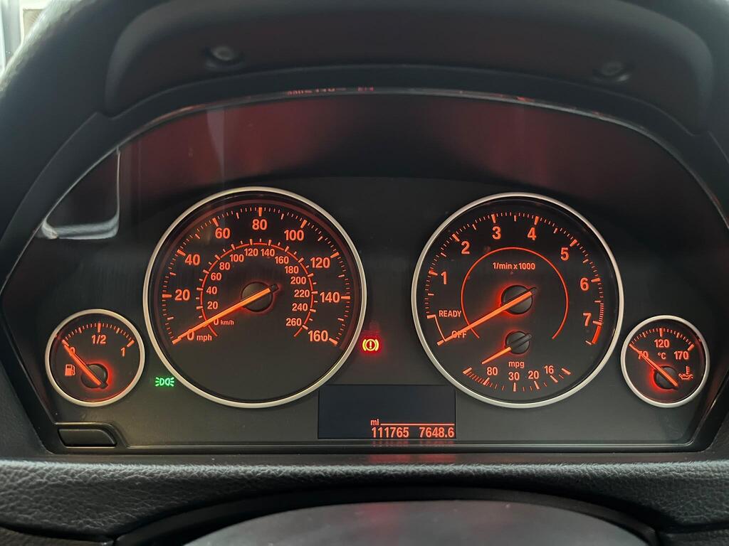 BMW 3 Series 52