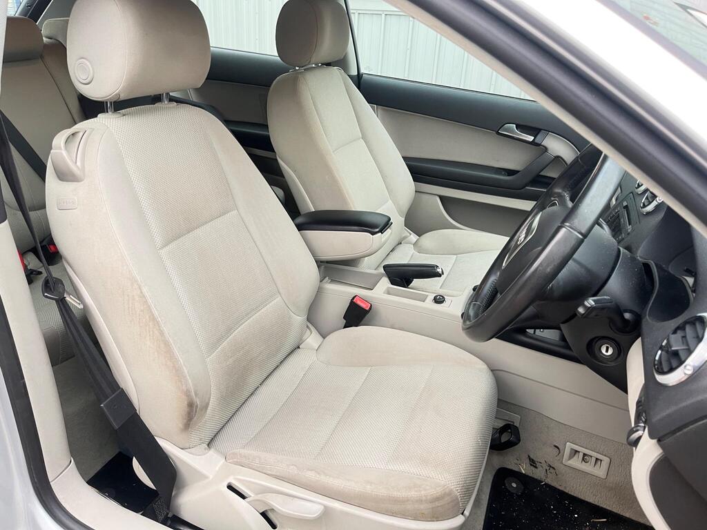 Audi A3 10