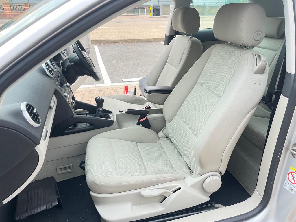 Audi A3 17