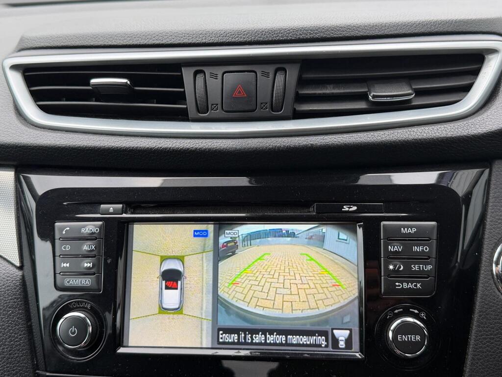 Nissan Qashqai 50