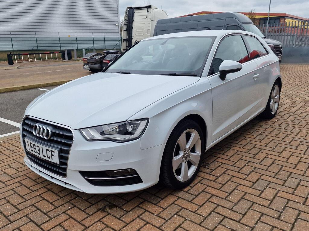 Audi A3 13