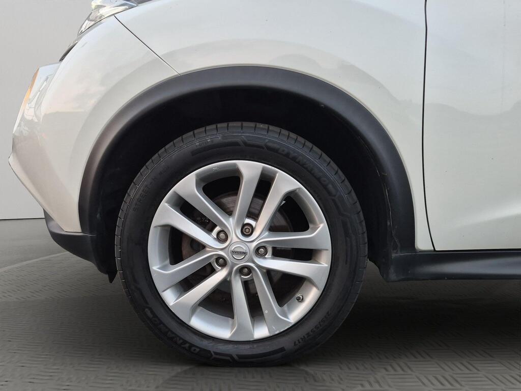 Nissan Juke 30