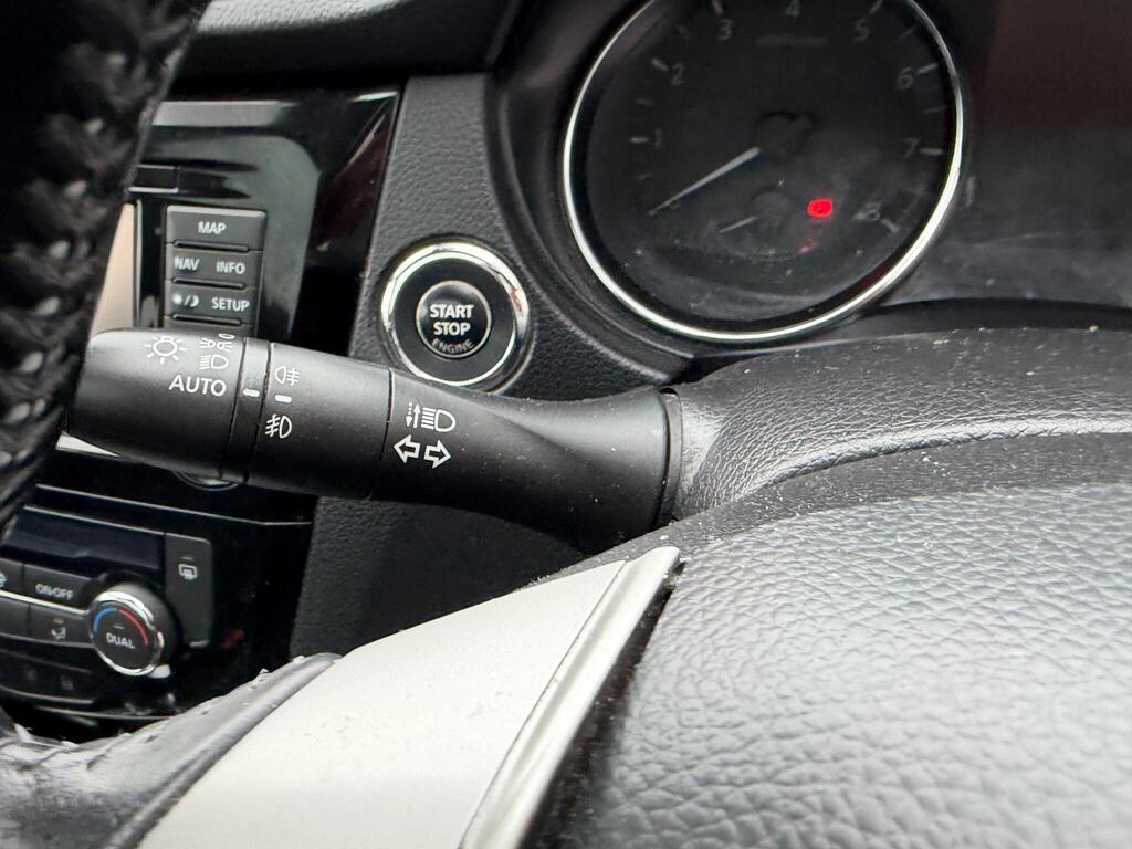 Nissan Qashqai 24