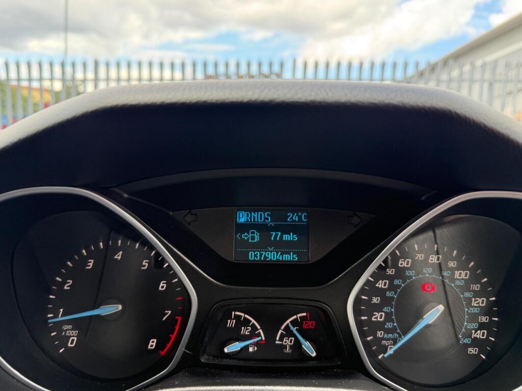 Ford Focus 48