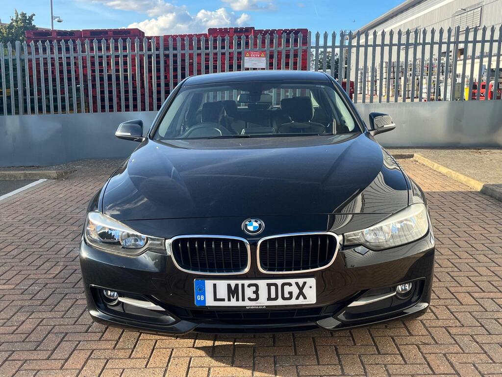 BMW 3 Series 16