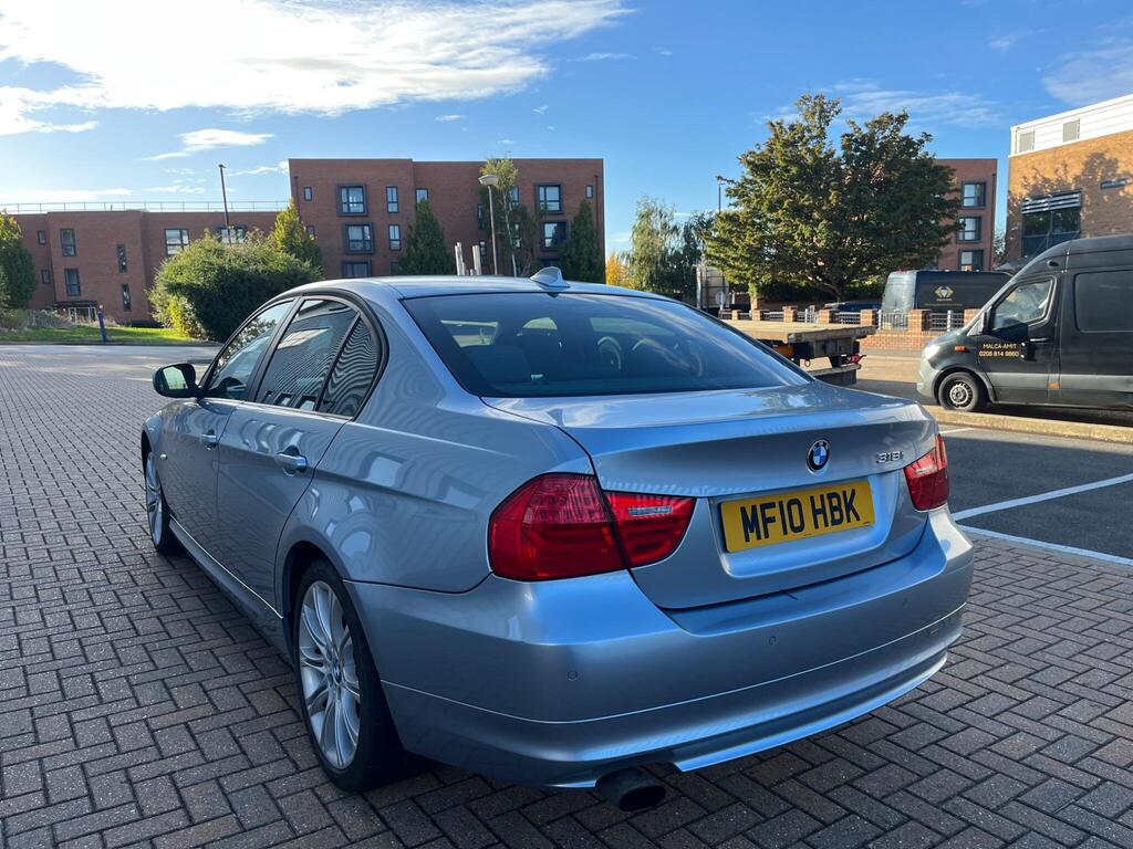 BMW 3 Series 16