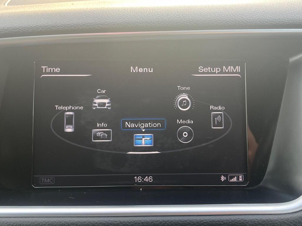 Audi Q5 76