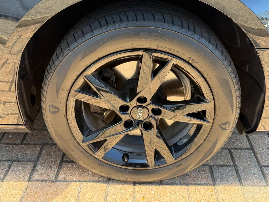 Audi A4 Avant 52
