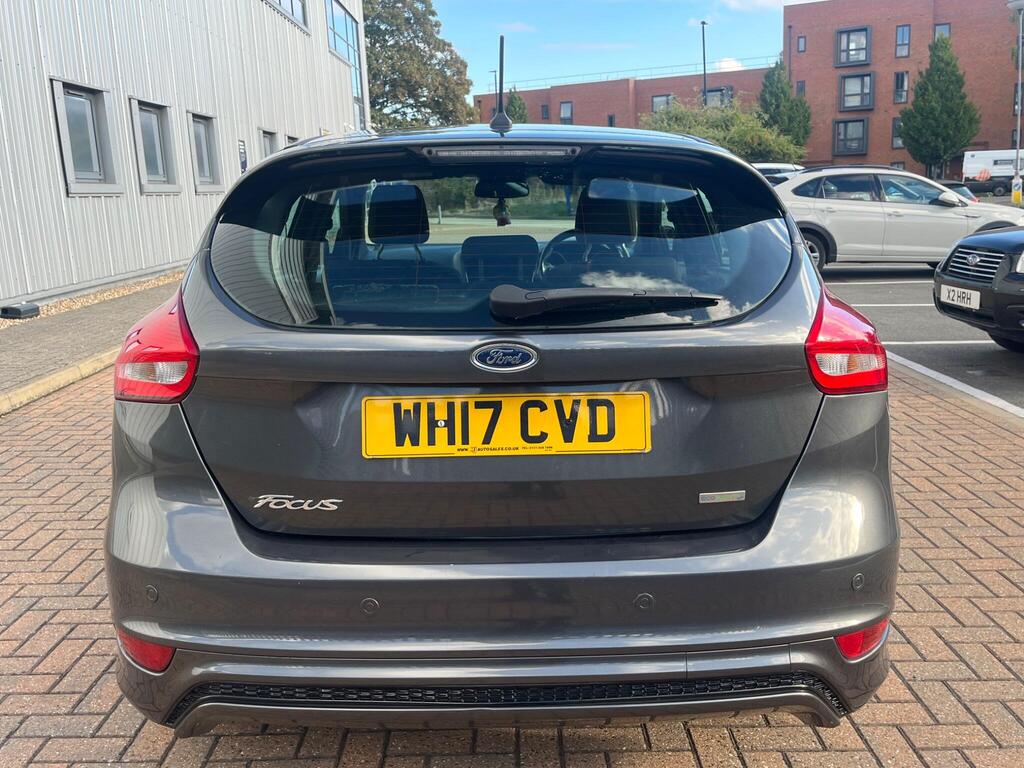 Ford Focus 19