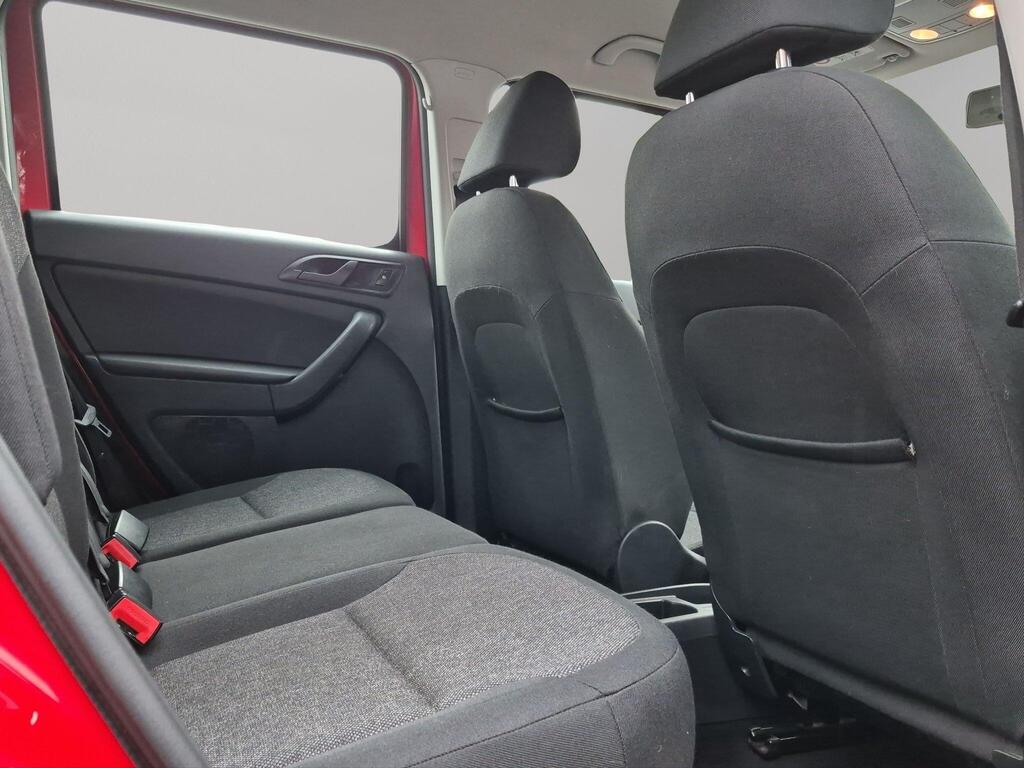 Skoda Yeti 22