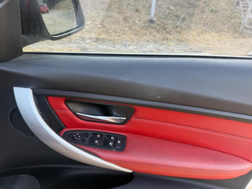 BMW 3 Series 31