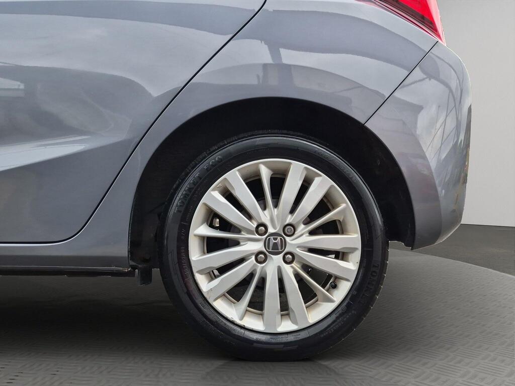 Honda Jazz 33