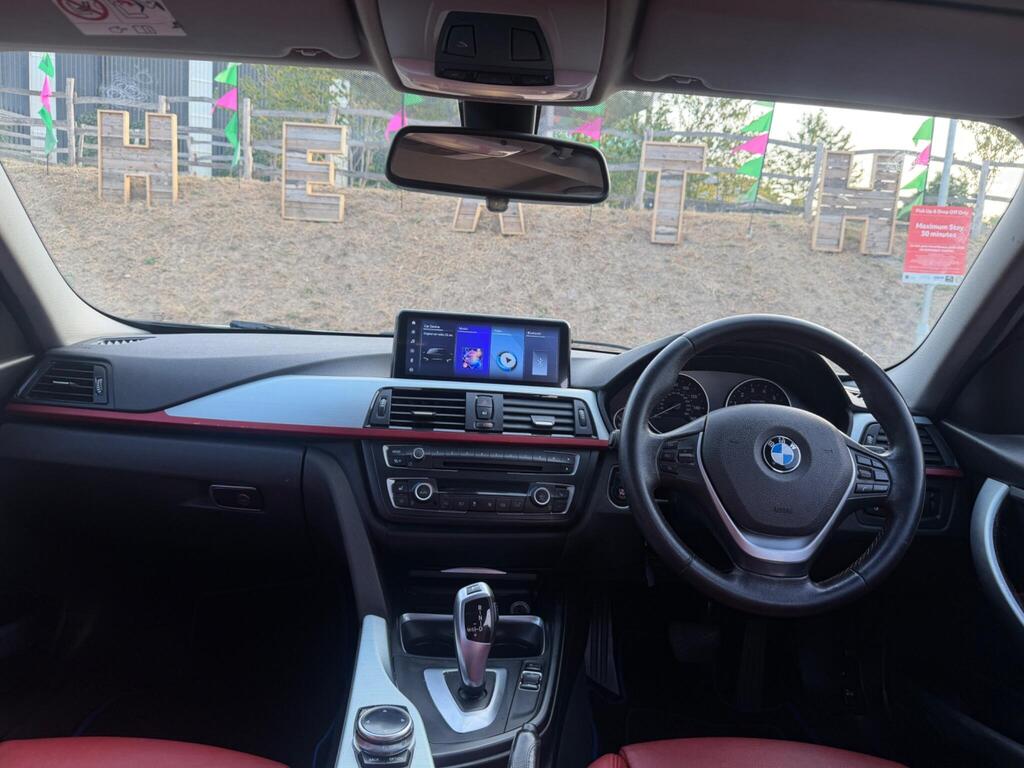 BMW 3 Series 18