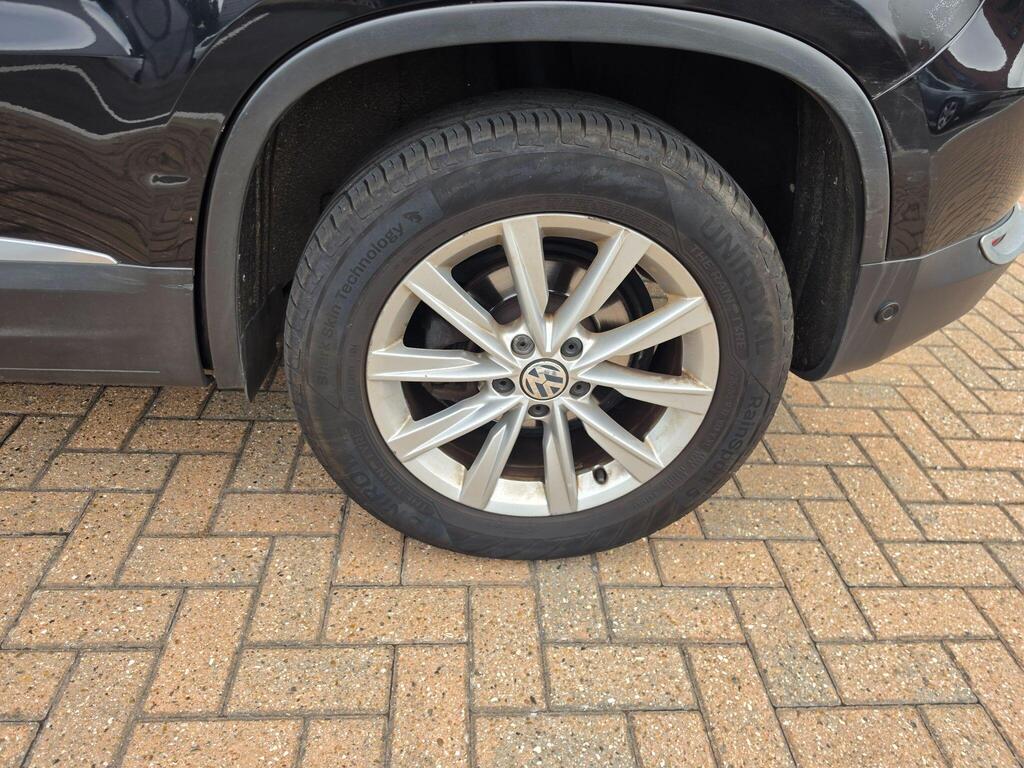 Volkswagen Tiguan 33
